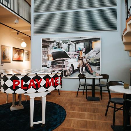 Second Home Apartments Asplund Σόλνα Εξωτερικό φωτογραφία