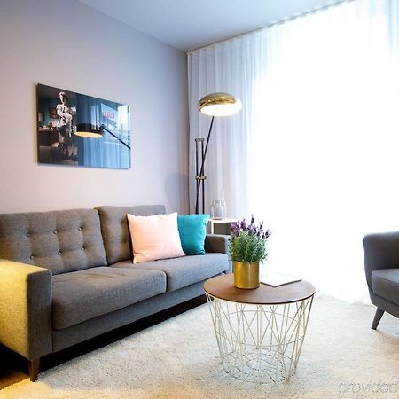Second Home Apartments Asplund Σόλνα Εξωτερικό φωτογραφία