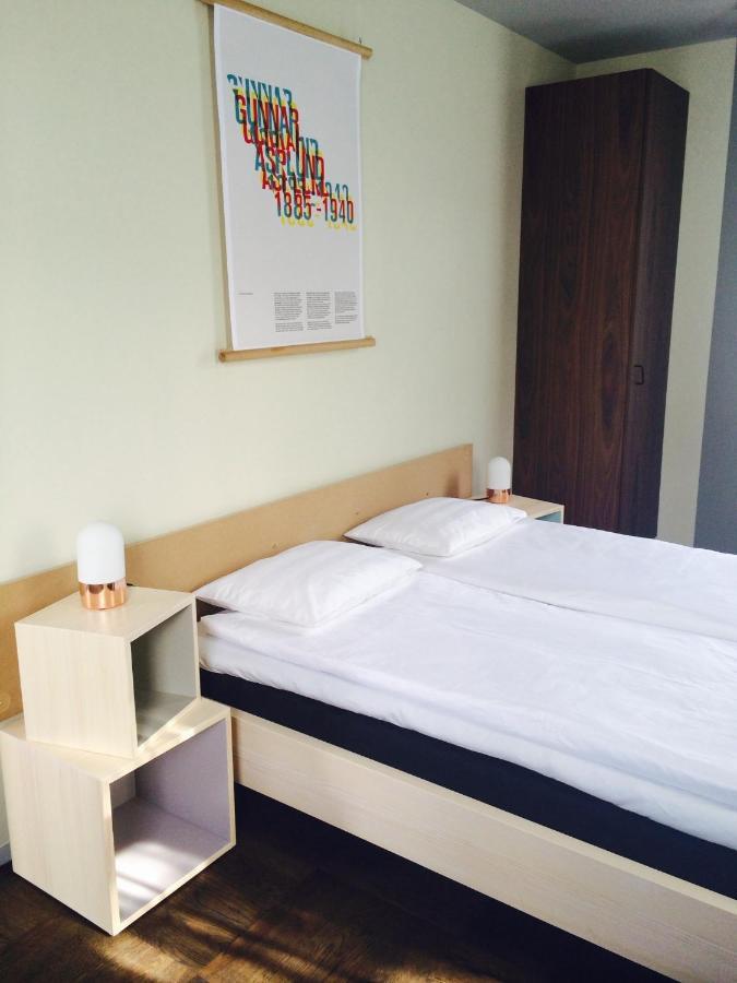 Second Home Apartments Asplund Σόλνα Δωμάτιο φωτογραφία
