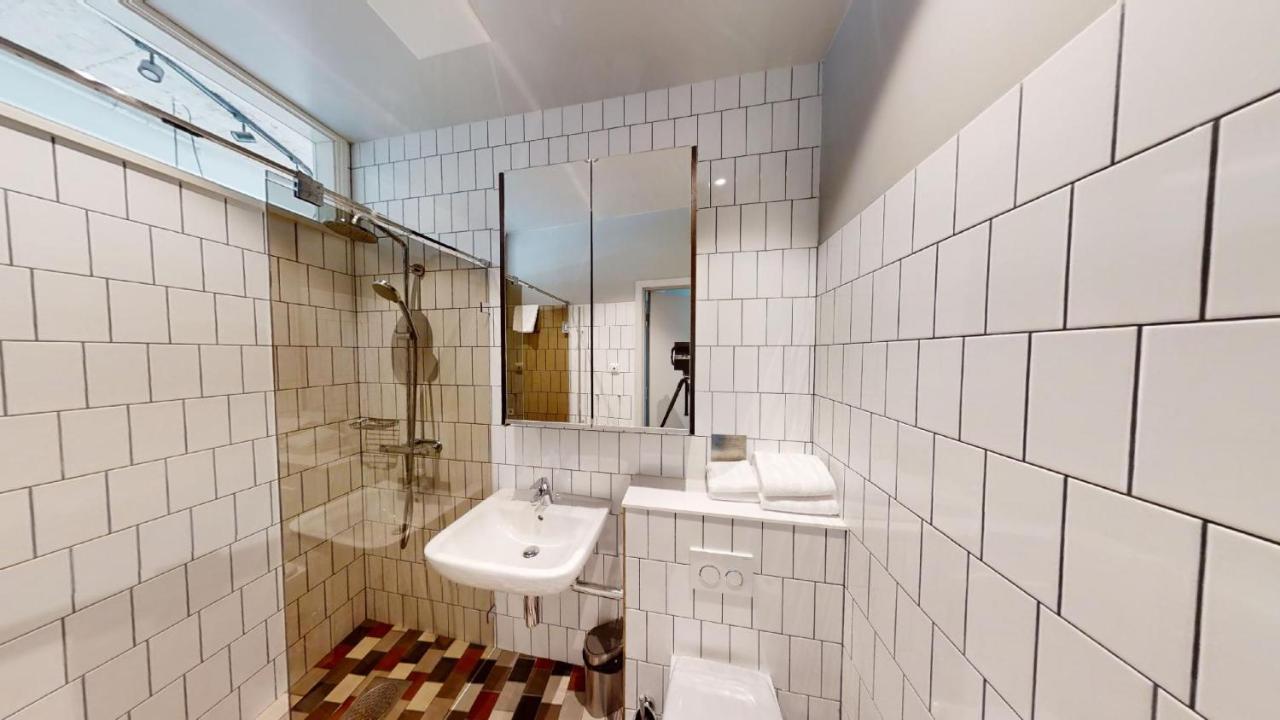 Second Home Apartments Asplund Σόλνα Εξωτερικό φωτογραφία