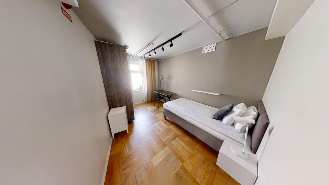 Second Home Apartments Asplund Σόλνα Εξωτερικό φωτογραφία