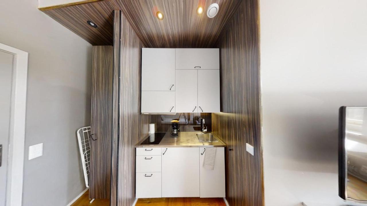 Second Home Apartments Asplund Σόλνα Εξωτερικό φωτογραφία