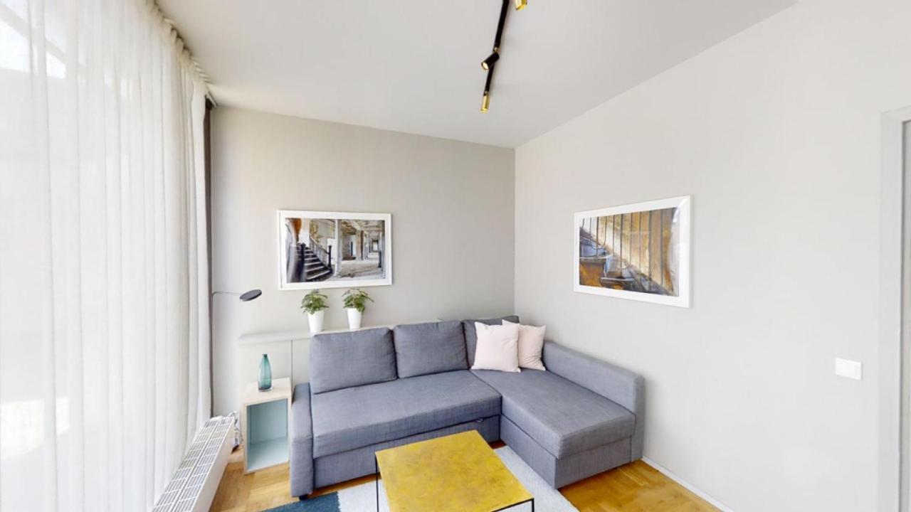 Second Home Apartments Asplund Σόλνα Εξωτερικό φωτογραφία