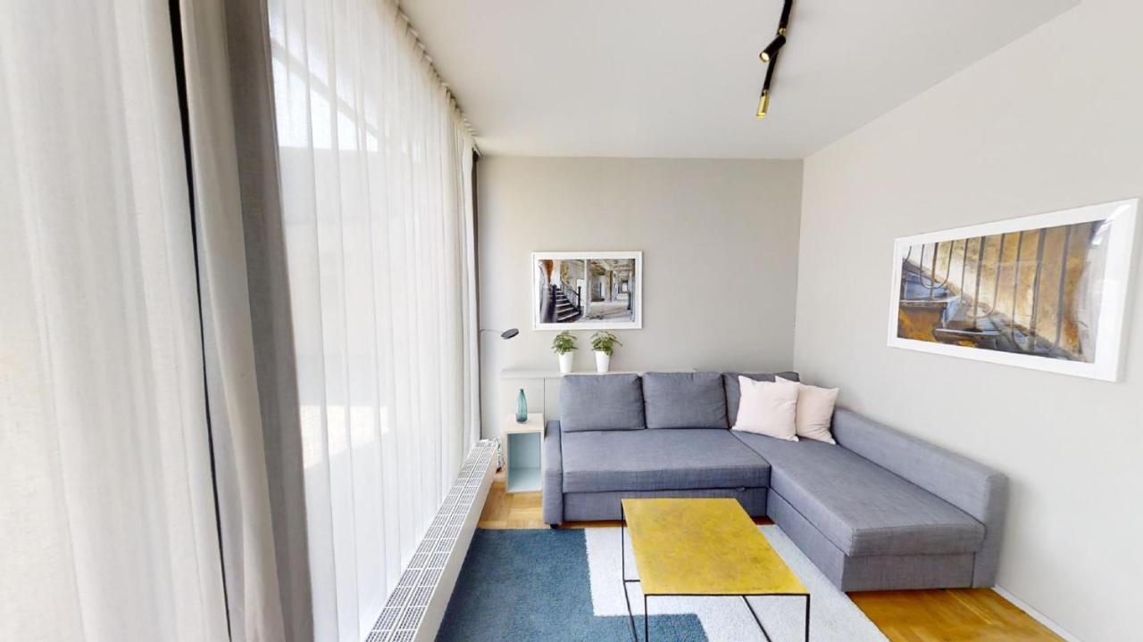 Second Home Apartments Asplund Σόλνα Εξωτερικό φωτογραφία