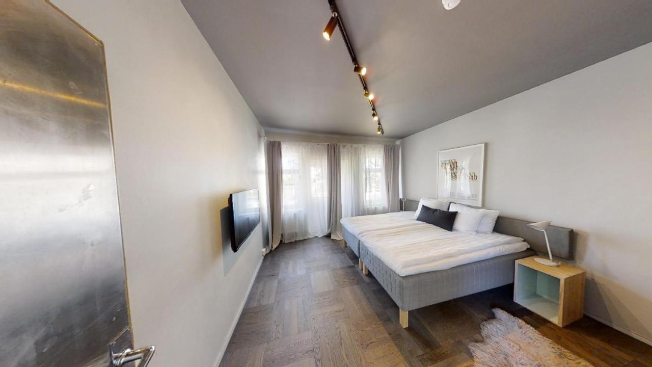 Second Home Apartments Asplund Σόλνα Εξωτερικό φωτογραφία