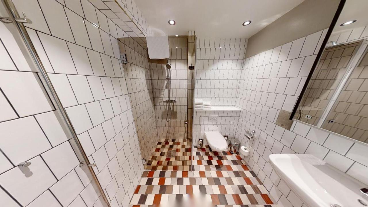 Second Home Apartments Asplund Σόλνα Εξωτερικό φωτογραφία