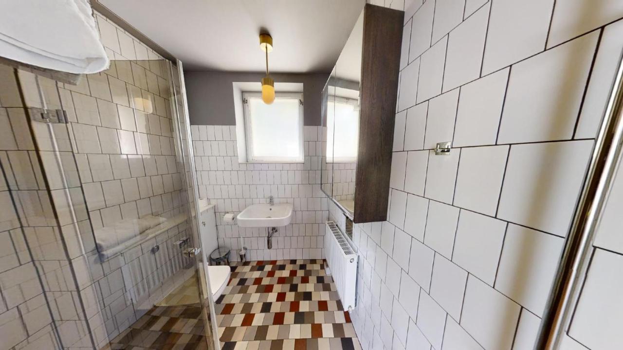 Second Home Apartments Asplund Σόλνα Εξωτερικό φωτογραφία