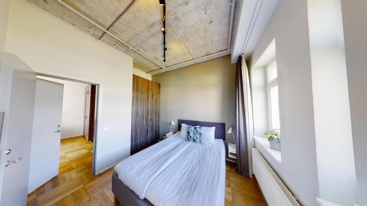 Second Home Apartments Asplund Σόλνα Εξωτερικό φωτογραφία