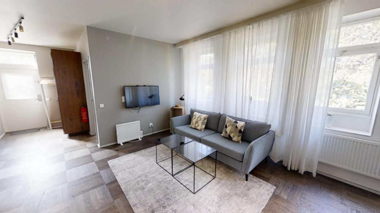 Second Home Apartments Asplund Σόλνα Εξωτερικό φωτογραφία