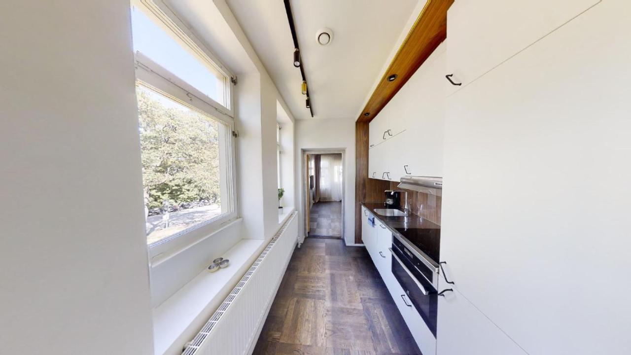Second Home Apartments Asplund Σόλνα Εξωτερικό φωτογραφία