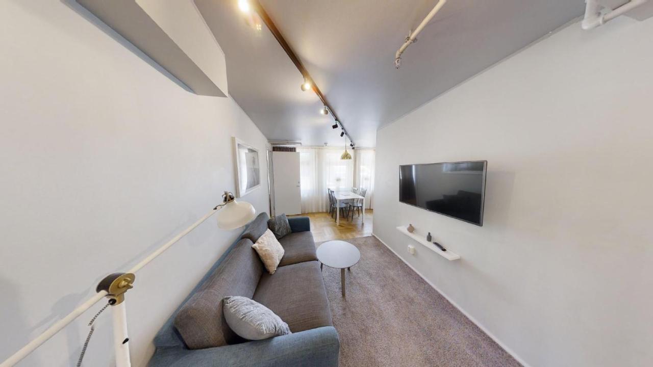 Second Home Apartments Asplund Σόλνα Εξωτερικό φωτογραφία