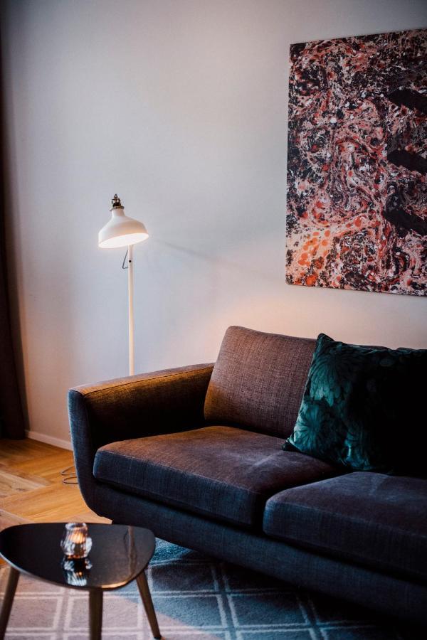 Second Home Apartments Asplund Σόλνα Εξωτερικό φωτογραφία