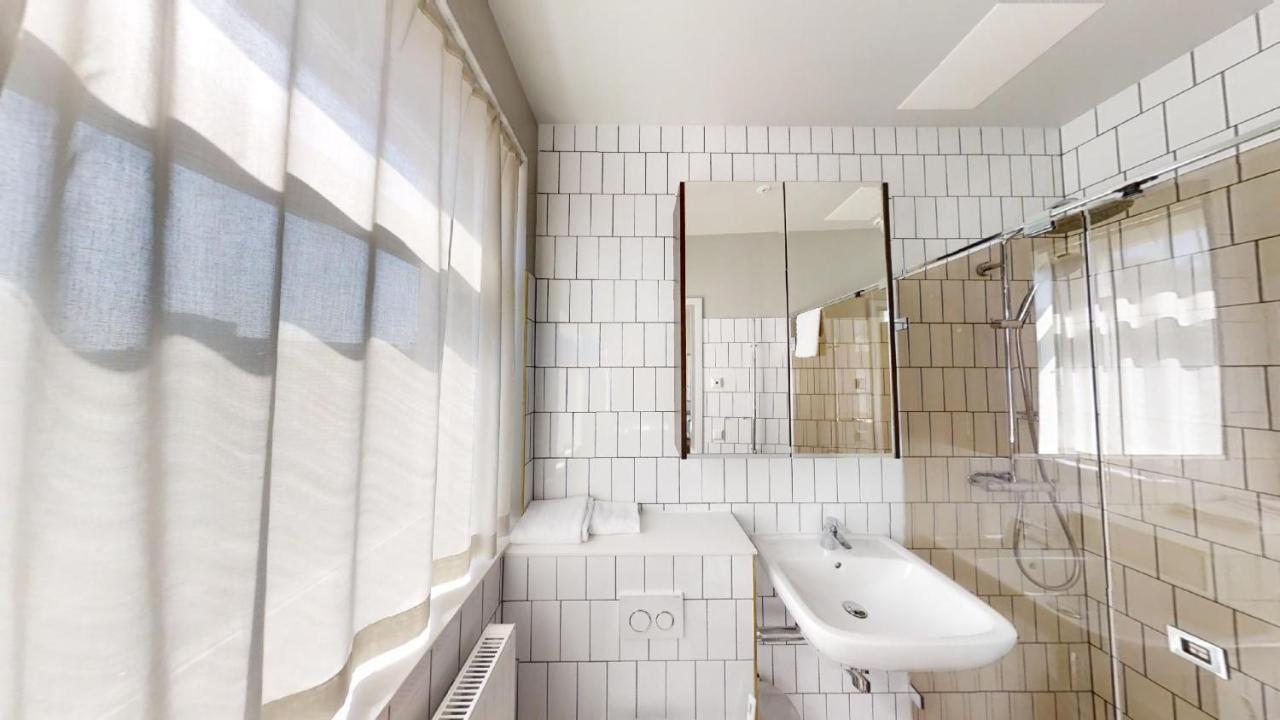 Second Home Apartments Asplund Σόλνα Εξωτερικό φωτογραφία