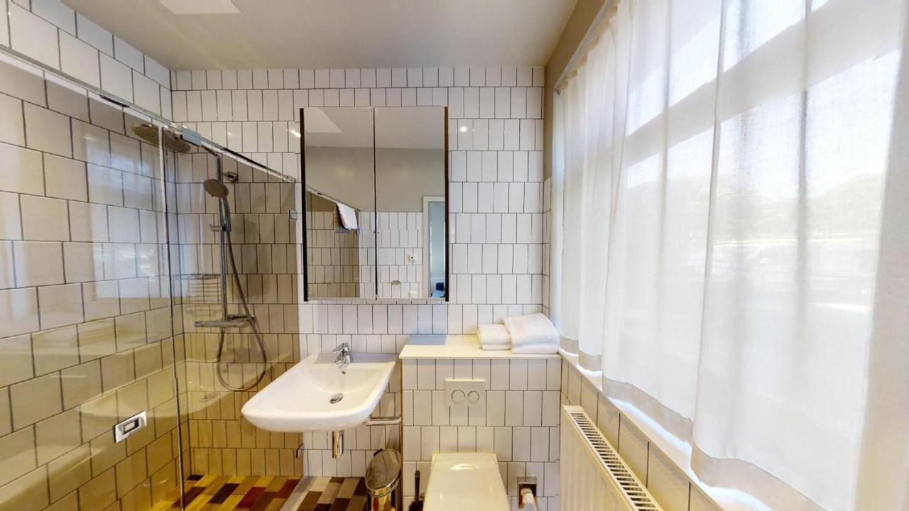 Second Home Apartments Asplund Σόλνα Εξωτερικό φωτογραφία