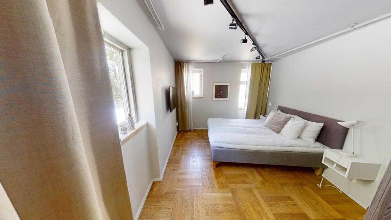 Second Home Apartments Asplund Σόλνα Εξωτερικό φωτογραφία