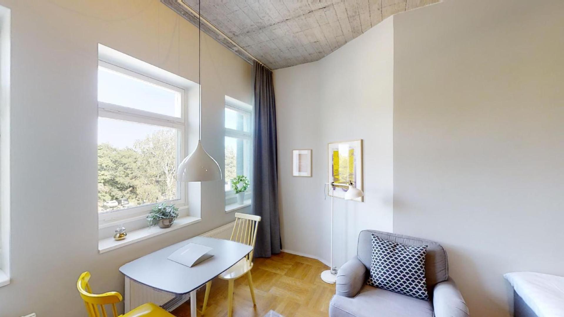 Second Home Apartments Asplund Σόλνα Εξωτερικό φωτογραφία