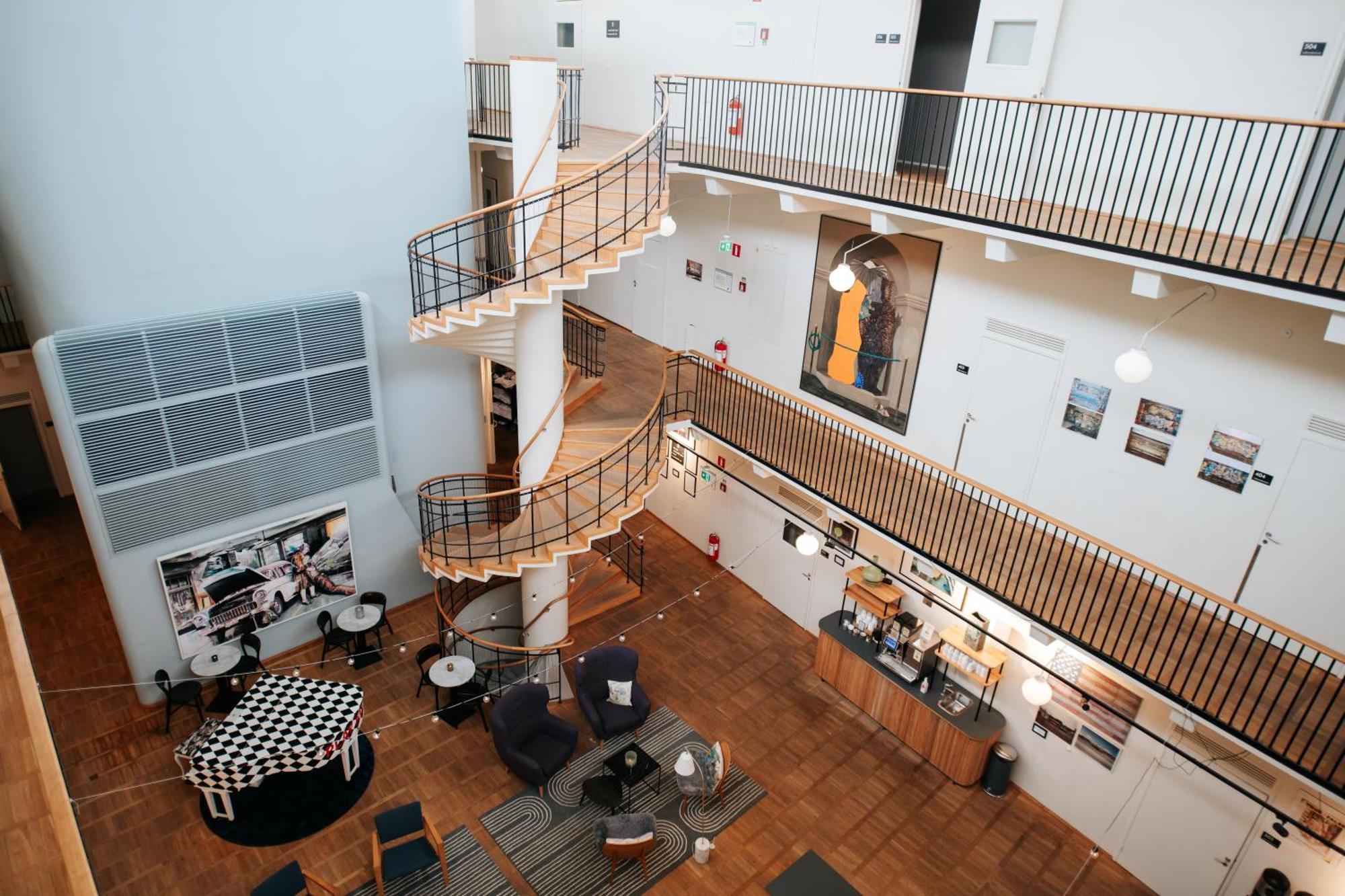 Second Home Apartments Asplund Σόλνα Εξωτερικό φωτογραφία