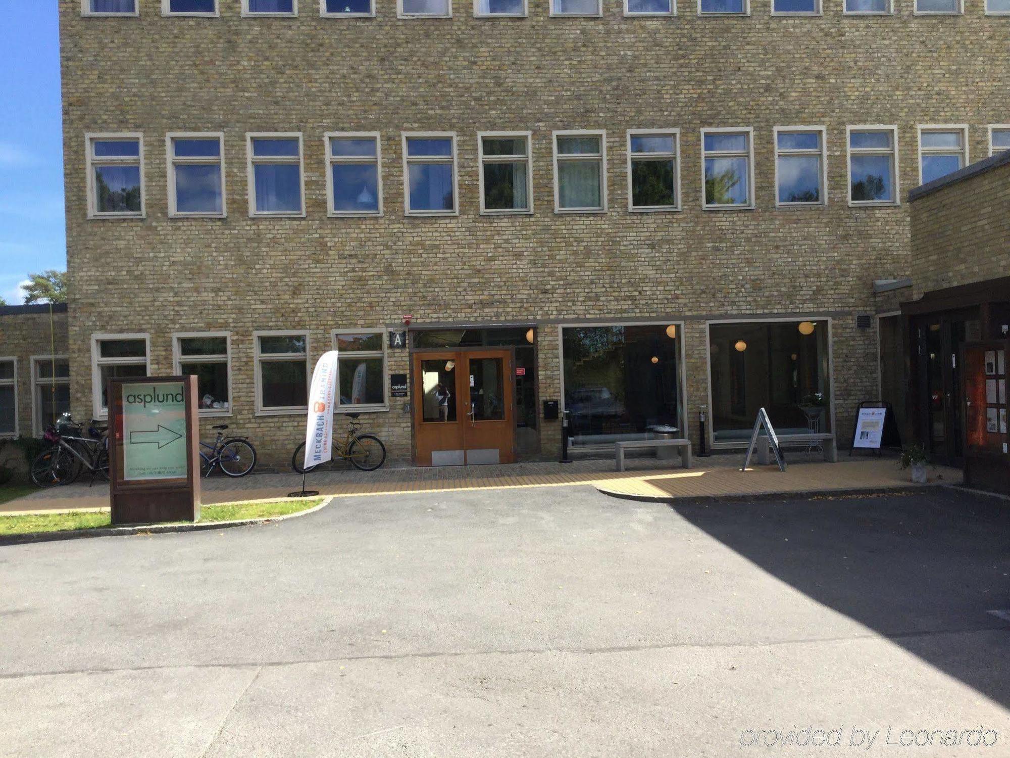 Second Home Apartments Asplund Σόλνα Εξωτερικό φωτογραφία
