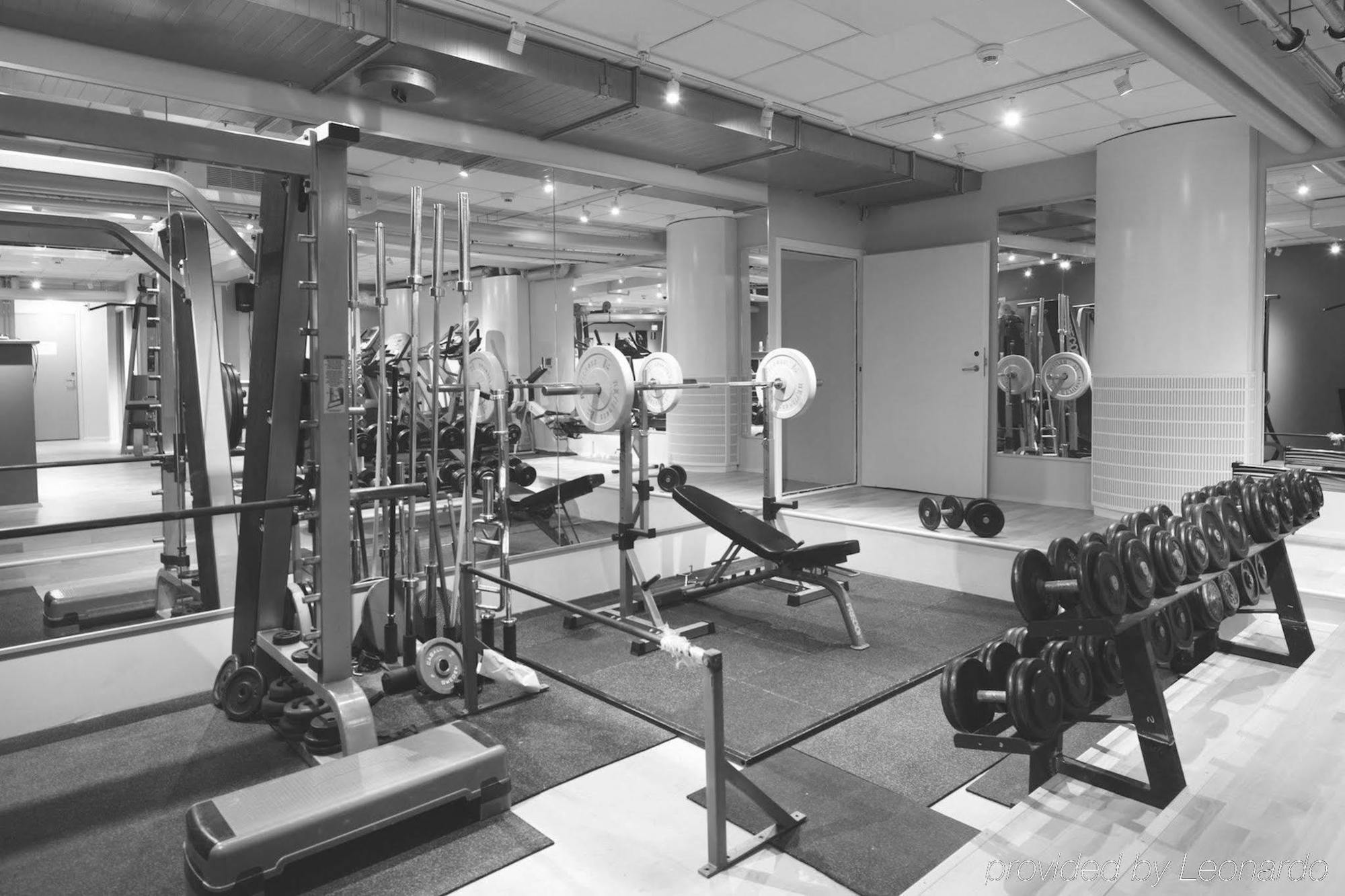 Second Home Apartments Asplund Σόλνα Εξωτερικό φωτογραφία