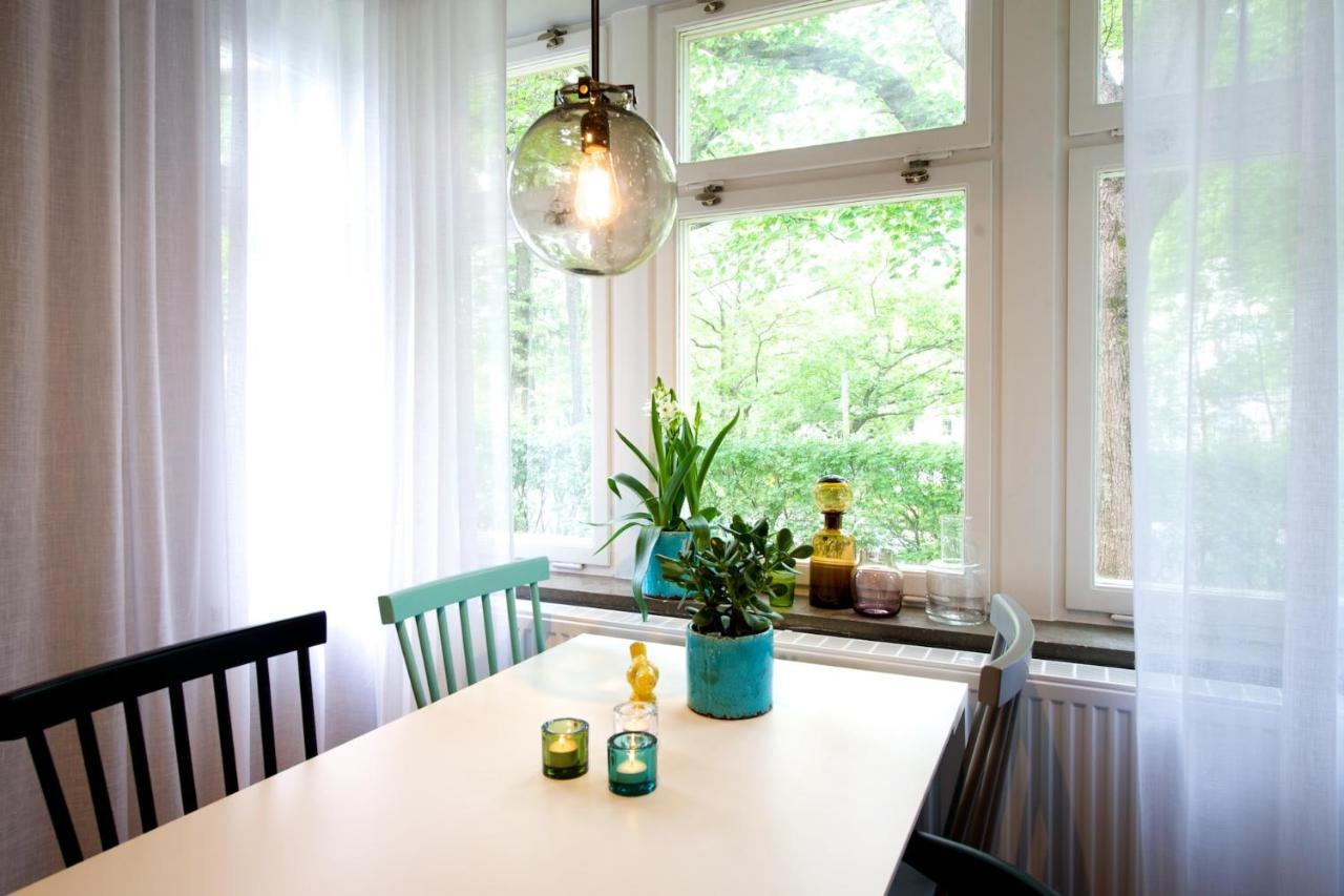 Second Home Apartments Asplund Σόλνα Εξωτερικό φωτογραφία