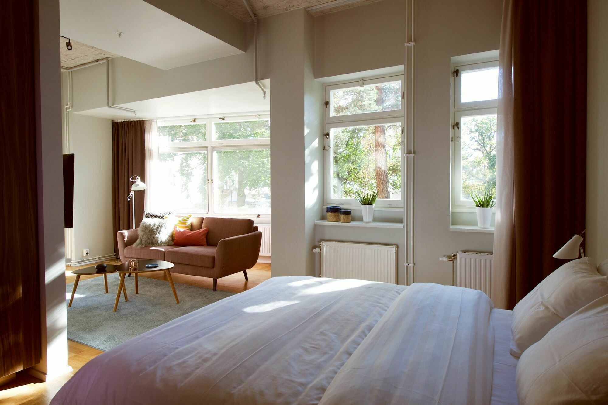 Second Home Apartments Asplund Σόλνα Εσωτερικό φωτογραφία