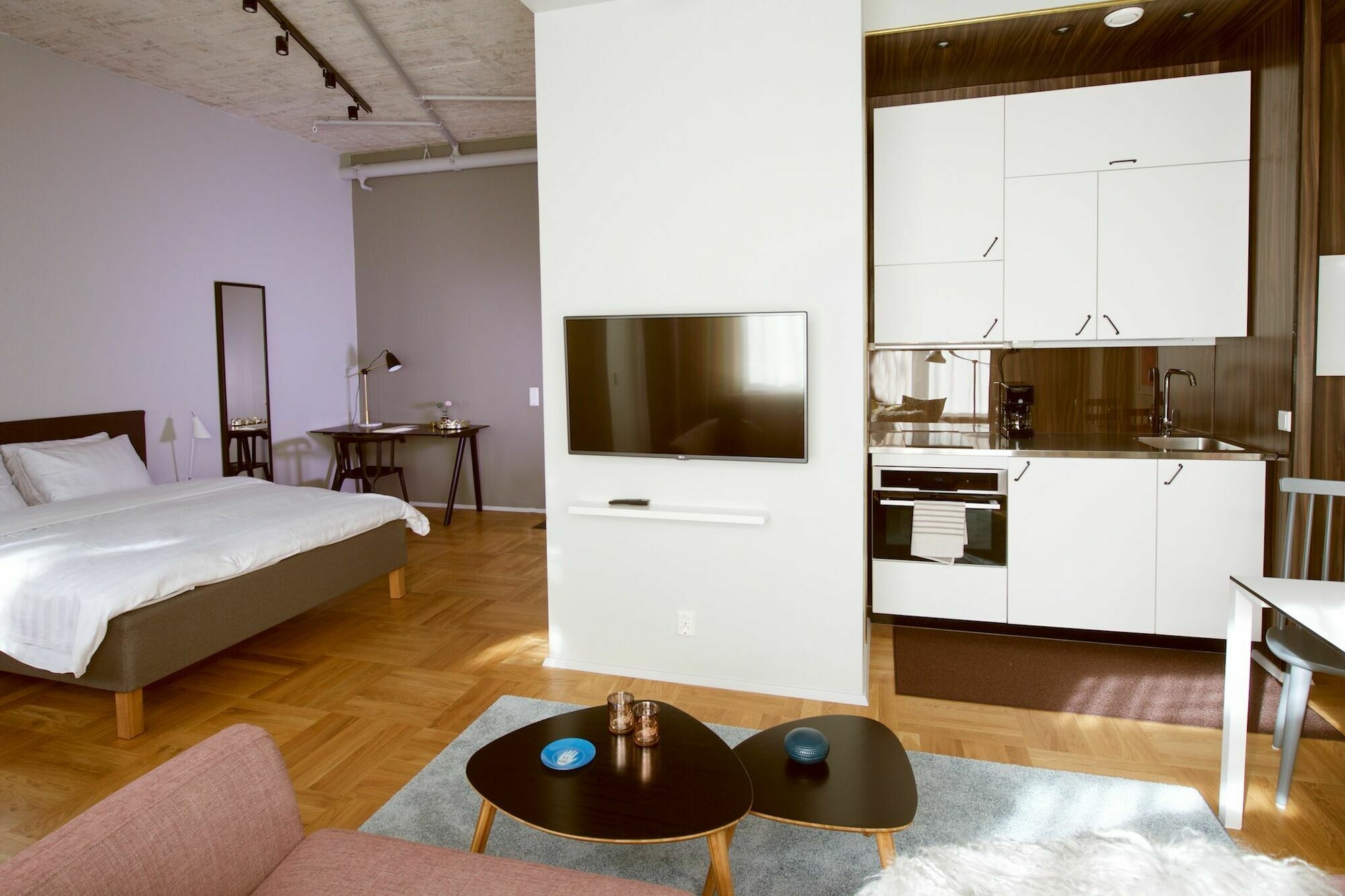 Second Home Apartments Asplund Σόλνα Εσωτερικό φωτογραφία