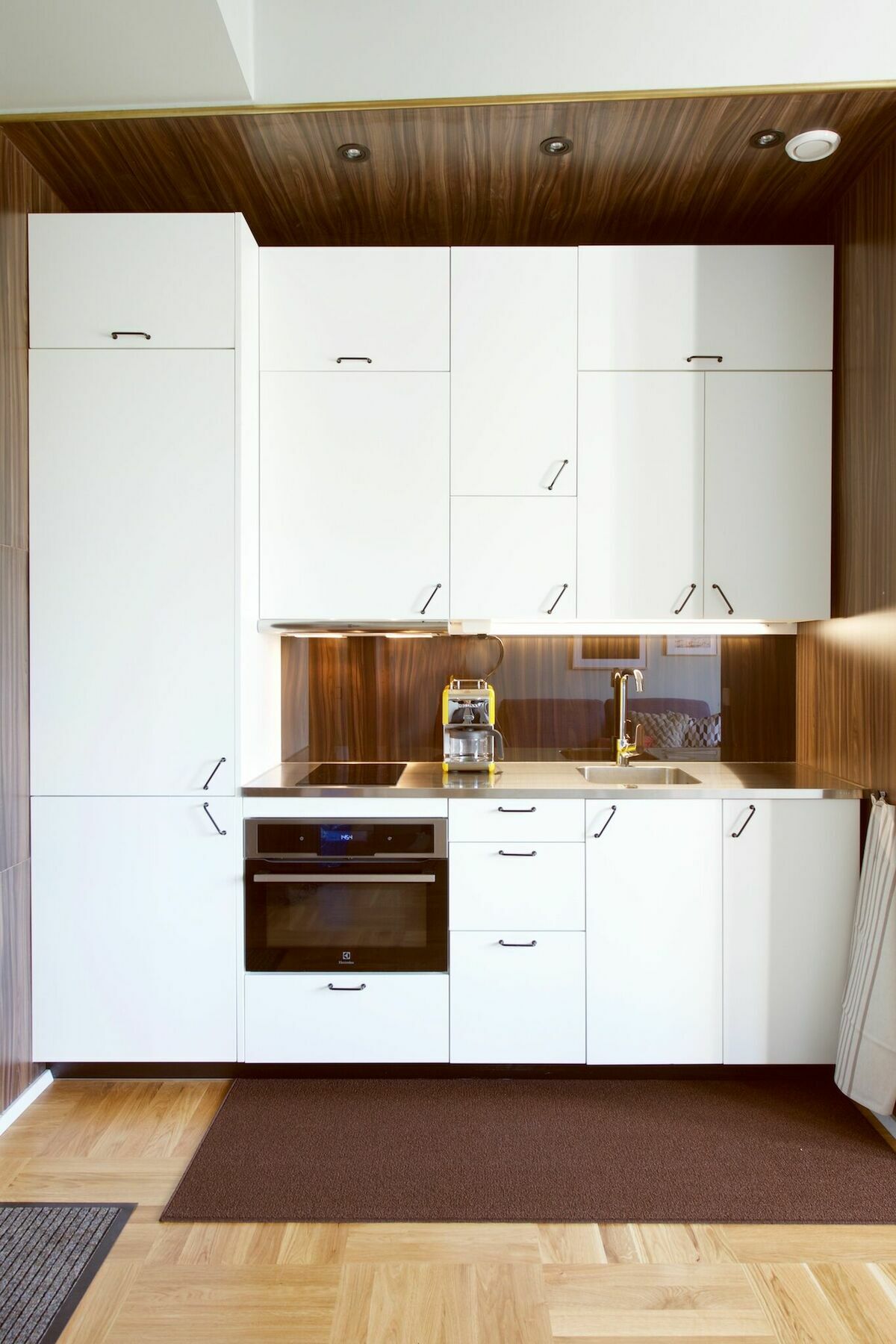 Second Home Apartments Asplund Σόλνα Εσωτερικό φωτογραφία