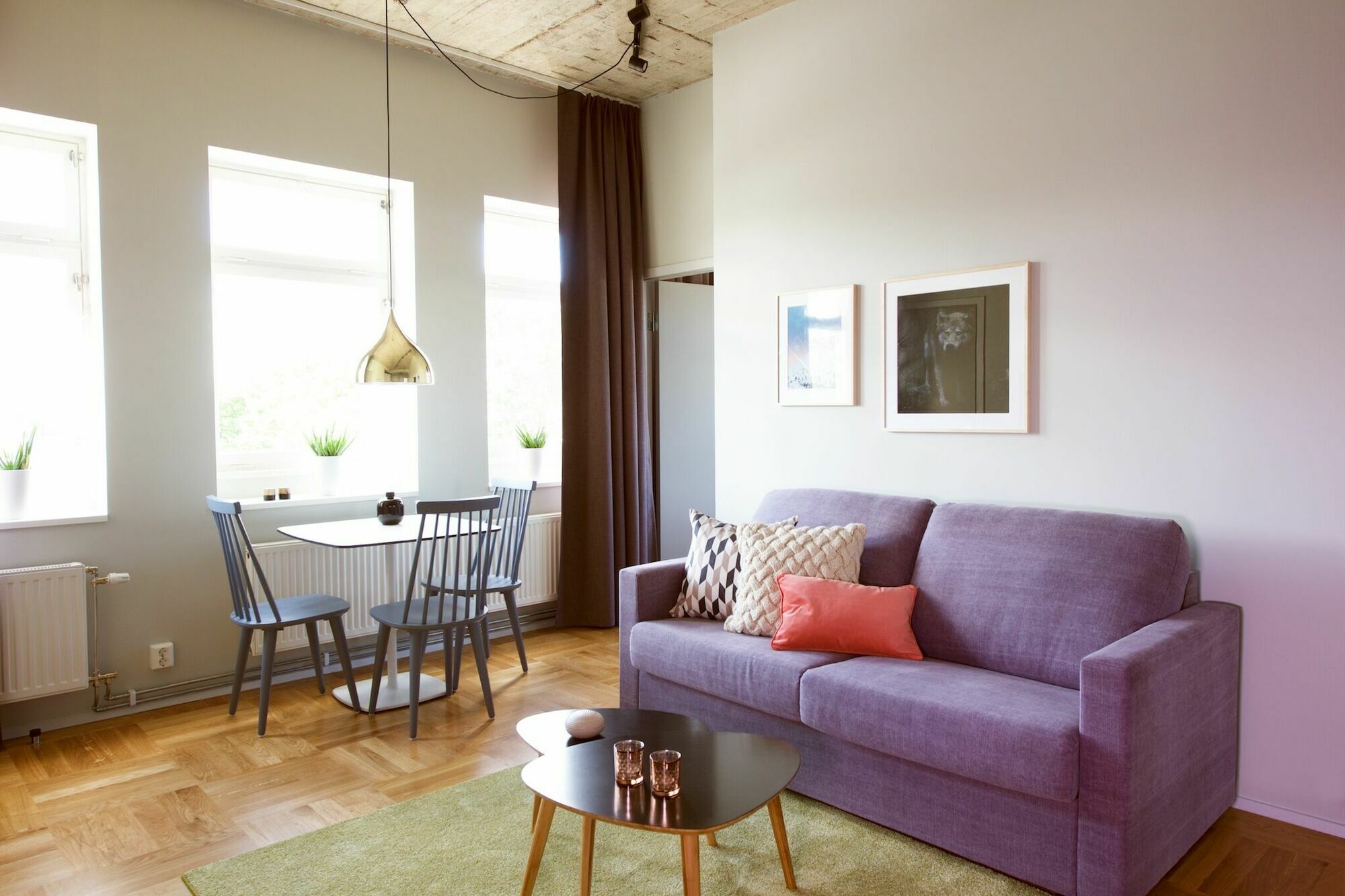 Second Home Apartments Asplund Σόλνα Εσωτερικό φωτογραφία
