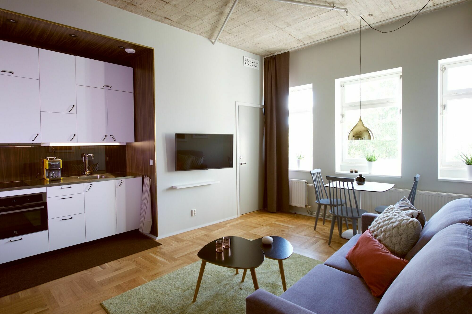 Second Home Apartments Asplund Σόλνα Εσωτερικό φωτογραφία
