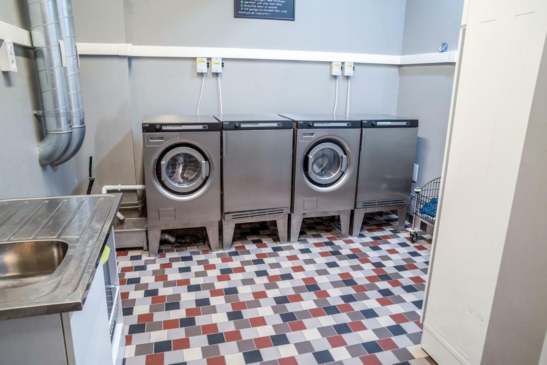Second Home Apartments Asplund Σόλνα Εξωτερικό φωτογραφία